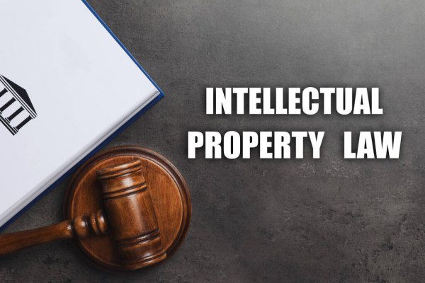 Intellectual Property Laws In Pakistan – Bukhari Law